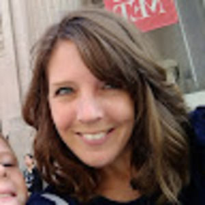 Meet your Posher, Karen flowers